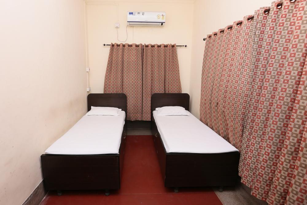 Finestays Shanti Priya Kolkata Exterior photo