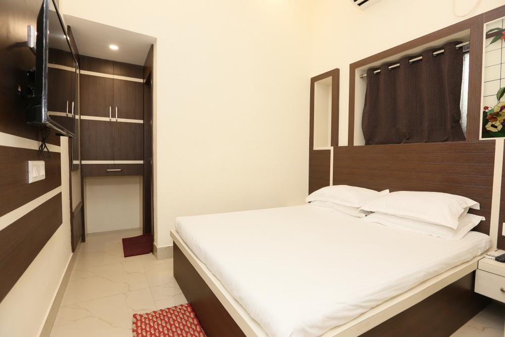 Finestays Shanti Priya Kolkata Exterior photo
